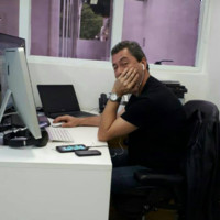 Jorge Miranda