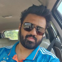 Siddhesh Raut