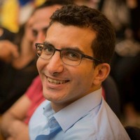 Mahmoud Nabil