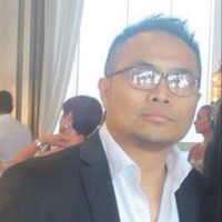 Shah Yusoff