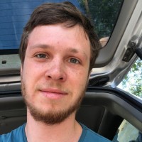 Zachary Hebert
