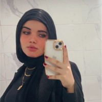 Alyaa Mahmoud