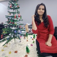 Kruthika Gowda