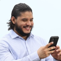 Lorenzo Valdez (DLT / E-learning / AI / Information security)