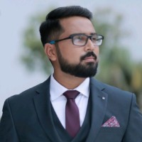 Sajan John V