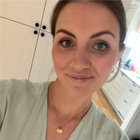 Jane Eriksson Ahlin