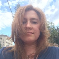 Olga Karp