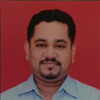 Vinod Bhalekar