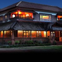 Banasura Island Resort