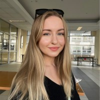 Kristina Kombarova