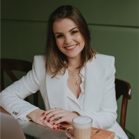 Gabriélle Bernardino
