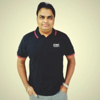 Cma Shyam Tiwari