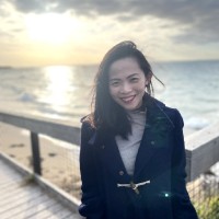 Cece Wong