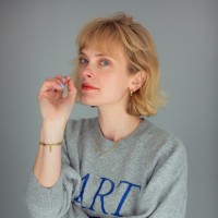 Johanna Hooper