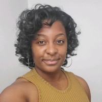 April Rowell, Licsw