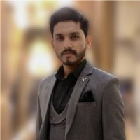 Hafiz Muhammad Ahsan Arif Mansoori