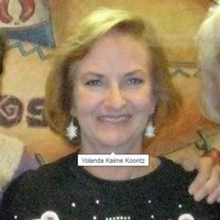 Yolanda Koontz
