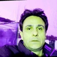 Shahrokh Gholizadeh