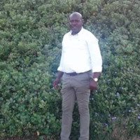 Cec Andrew Lesufi