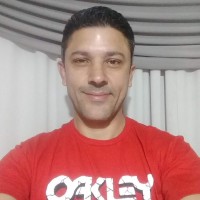Rogério Molina