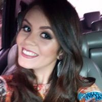Raylane Gonçalves dos Santos