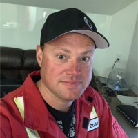 Blake Deobald