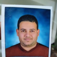 Ahmed Gamal Elshazly