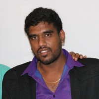 Vasanth Kumar