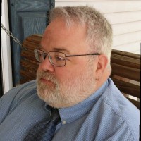 Mark Waldrop