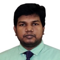 Sam Prasanth