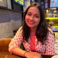 Bhavna Desai