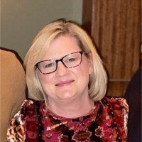Connie Halverson