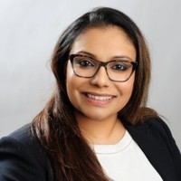 Hetal Kathrotiya-Mago, Dpm