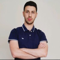 Samuel Pinto