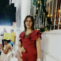 Leticia Roxana Foronda Mounzon