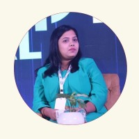 Tripti Tiwari