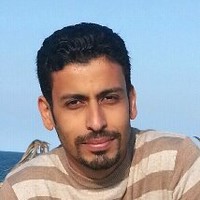 Mohamed Faisel