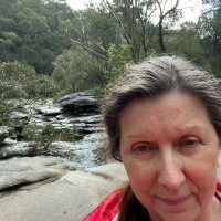 Anne Cleary