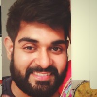 Devesh Kaushik