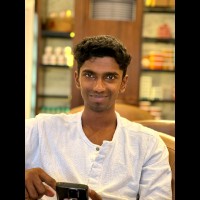 Vimal V