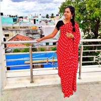 Akshya R