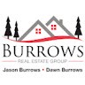 Jason Burrows