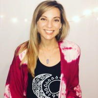 Lauren Davish