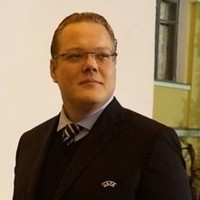 Jens Krauer
