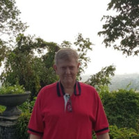 Benny Akesson