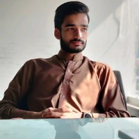 Mujeeb Ur Rehman