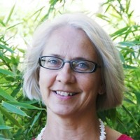 Agneta Andreasson