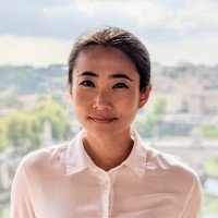Joan Wang