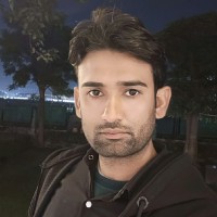 Rajender Kumar Meena