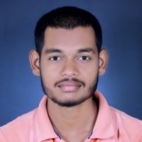 Bijaya Kumar Mohanty